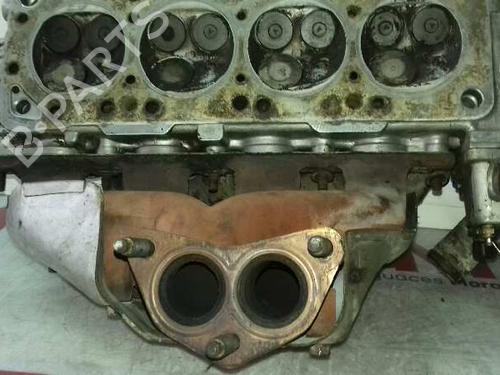 Cylinder head HYUNDAI ACCENT I (X-3) | BP29561536M5