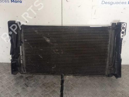 Used AC radiator BMW 3 (E46) 320 d (150 hp) 12664765