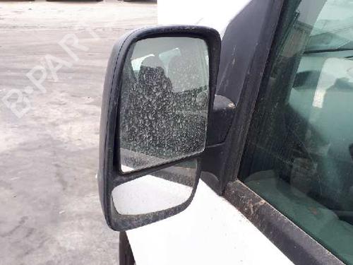 Used Left mirror Left mirror PEUGEOT EXPERT Van (VF3A_, VF3U_, VF3X_) [2007-2026] 12662086 12662086