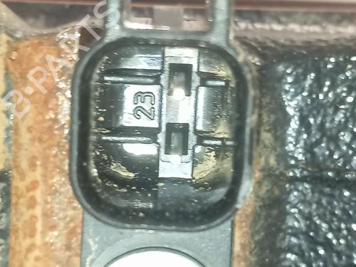 Right front steering knuckle FORD KUGA III (DFK) 2.5 Duratec Plug-in-Hybrid | BP36263182M26 - Image 5