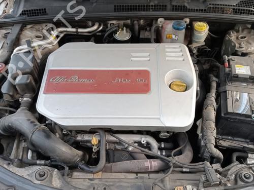 Katalysator ALFA ROMEO 159 (939_) 1.9 JTDM 16V (939AXC1B, 939AXC12) | BP18199394M10 