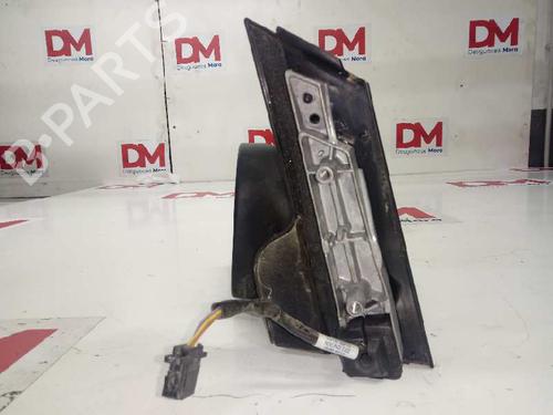 Left mirror SEAT ALTEA (5P1)  | BP12652544C26 