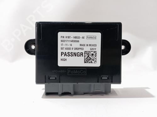 electronic-module-ford-fiesta-vii-hj-hf-2017-34124802 main image