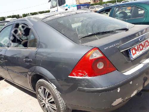 Catalyst FORD MONDEO III (B5Y) 2.0 TDCi | BP16061423M10 