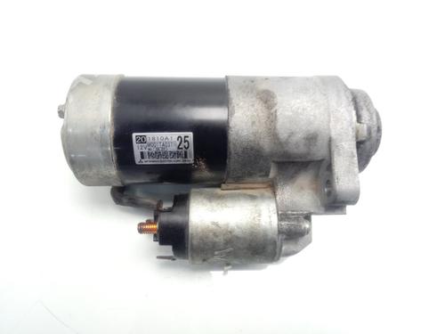 Used Starter MITSUBISHI ASX (GA_W_) [2009-2025]  19263269