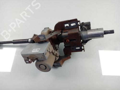 Steering rack RENAULT KADJAR (HA_, HL_) 1.5 BLUE dCi 115 (HLA6) | BP25854524M22 