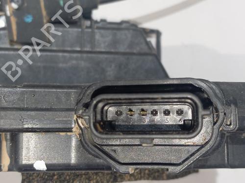 Front right lock NISSAN MICRA V (K14)  | BP29717092C97 