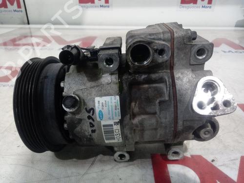 Compresseur AC KIA CEE'D Hatchback (ED) 1.6 CRDi 128 (128 hp) 12672177