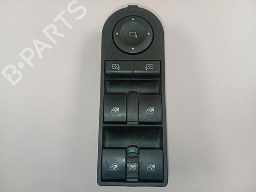 Used Left front window switch Left front window switch 37520591 37520591