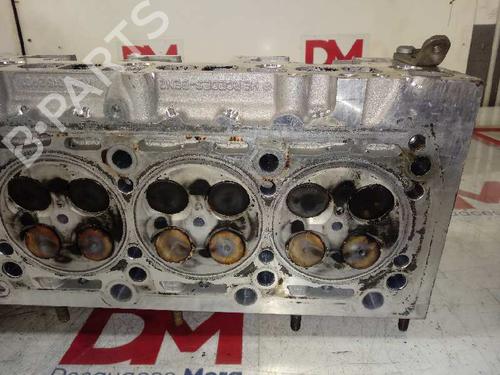 Cylinder head MERCEDES-BENZ M-CLASS (W164) ML 450 CDI 4-matic (164.128) | BP12670090M5 