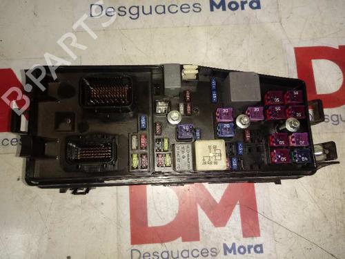 Fuse box KIA CARNIVAL / GRAND CARNIVAL III (VQ)  | BP12667429E1 