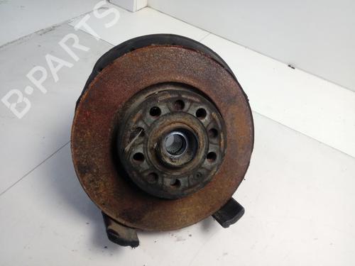 Right front steering knuckle SEAT ALTEA (5P1)  | BP15809114M26 