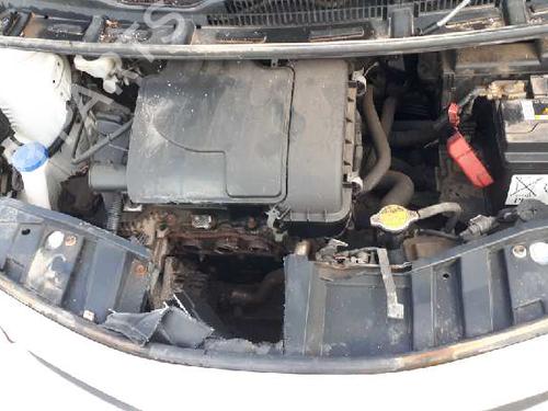 Front left window mechanism TOYOTA AYGO (_B1_)  | BP12840837C22 