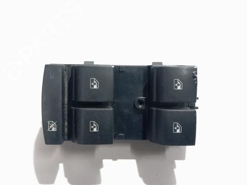 Used Left front window switch Left front window switch OPEL ASTRA K (B16) [2015-2022] 34343082 34343082