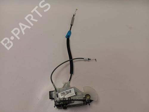 Used Front left lock CITROËN BERLINGO (ER_, EC_) 1.5 BlueHDi 75 (76 hp) 20701675