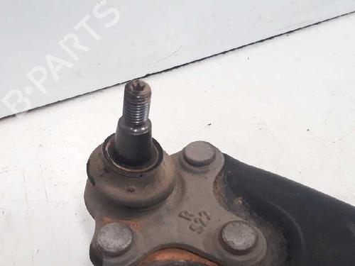 Right front suspension arm SKODA OCTAVIA III (5E3, NL3, NR3) 2.0 TDI | BP12667090M13 