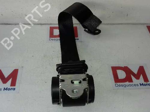 Rear left seatbelt OPEL ASTRA H (A04)  | BP16891689I29 
