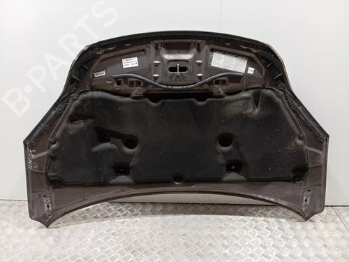 Hood HONDA CR-V III (RE_) | BP23895919C1