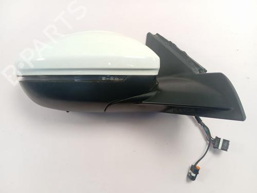 Used Right mirror Right mirror PEUGEOT 208 II (UB_, UP_, UW_, UJ_) [2019-2026] 35979703 35979703