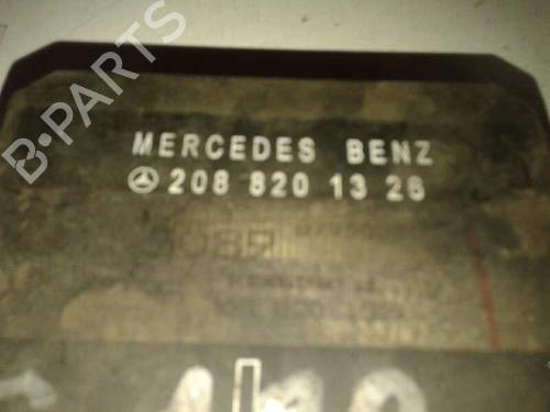 Elektronisk modul MERCEDES-BENZ E-CLASS (W211)  | BP17032019M83 