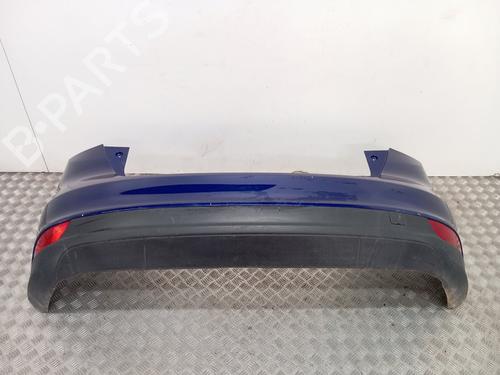 Rear bumper FORD FOCUS III 1.0 EcoBoost | BP23898638C8 