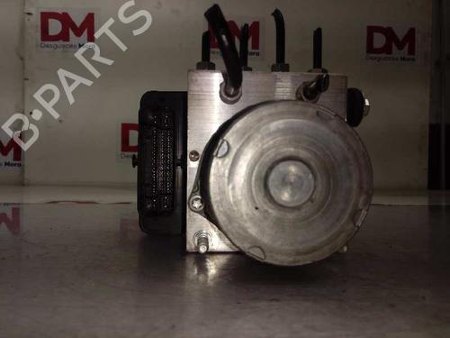 ABS pump PEUGEOT BOXER Van  | BP12652957M43 