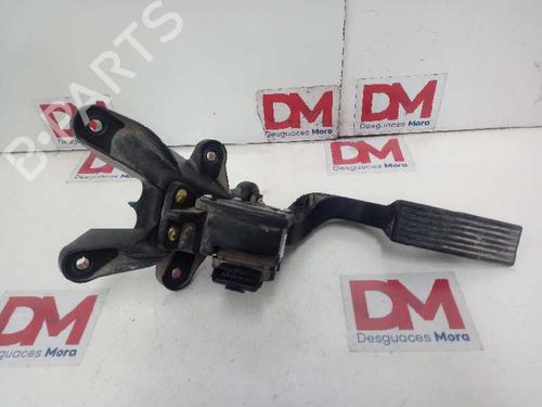 Used Pedal HYUNDAI SONATA V (NF) [2004-2014]  12837075