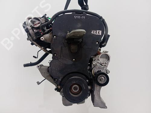Engine CHEVROLET LACETTI (J200) | BP32337308M1