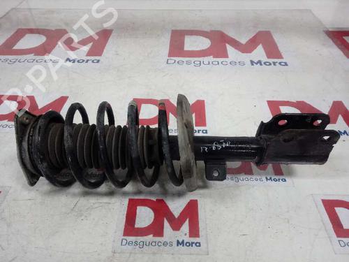 Used Left front shock absorber PEUGEOT 308 II (LB_, LP_, LW_, LH_, L3_) [2013-2021]  12669270