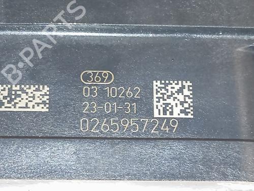 ABS pump BMW MOTORCYCLES R 1250 R 1250 RT (1T13, 1T13ind) | BP40103756M43 - Image 3