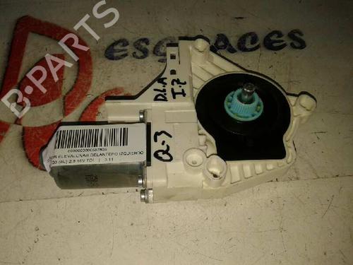 Used Left front window motor AUDI Q3 (8UB, 8UG) 2.0 TDI (177 hp) 12663907