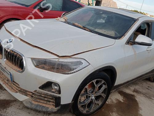 Used Parts BMW X2 (F39) [2017-2023]  4411392