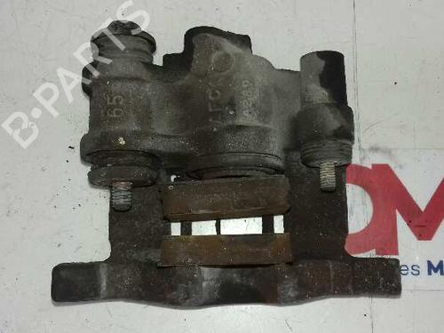 Left rear brake caliper PEUGEOT 406 Coupe (8C) 3.0 V6 24V | BP12836125M107 