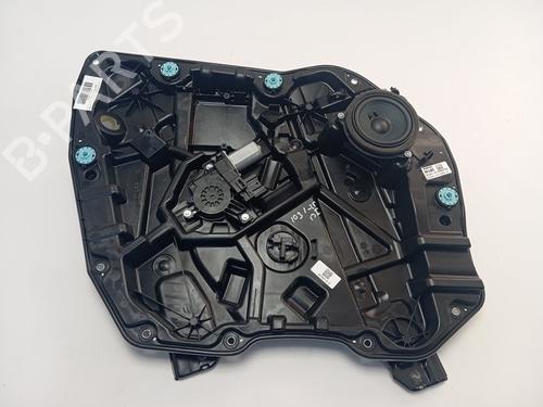 Front left window mechanism BMW 2 Active Tourer (U06) 218d 1BW0001086 |