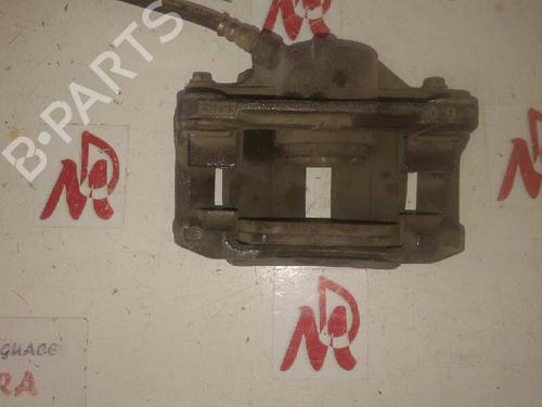 Left front brake caliper RENAULT MEGANE I Coach (DA0/1_) 1.9 dCi (DA05, DA1F) | BP12836518M105 