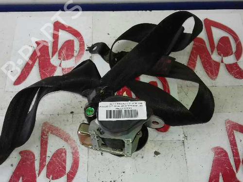Used Front right seatbelt SEAT IBIZA III (6L1) [2002-2009]  16939062