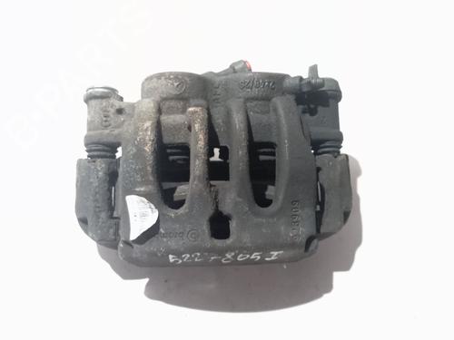 Left front brake caliper MERCEDES-BENZ VITO Van (W447) 111 CDI (447.601, 447.603, 447.605) | BP36532999M105 - Image 2