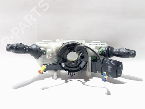Used Headlight switch Headlight switch RENAULT SCÉNIC III (JZ0/1_) 1.5 dCi (110 hp) 40023976 40023976