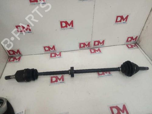 Used Right front driveshaft HYUNDAI LANTRA II (J-2) 1.6 16V (114 hp) 12663198