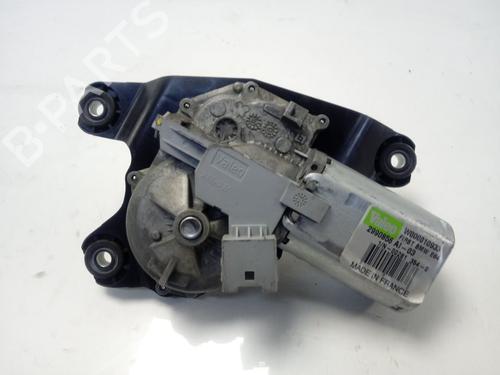 Used Rear wiper motor BMW X1 (E84) xDrive 18 d (143 hp) 13742751