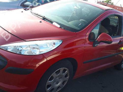 Alternator PEUGEOT 207 (WA_, WC_) | BP12655906M7