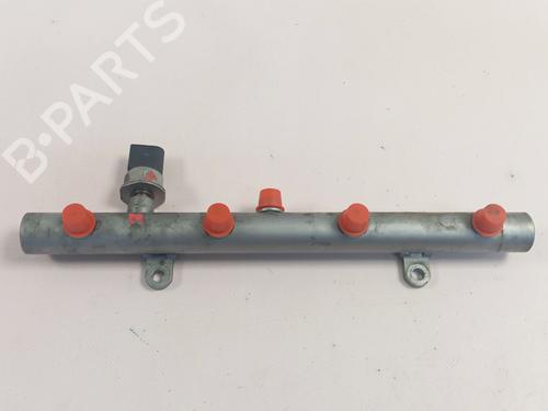 Rail D'Injecteurs AUDI Q7 (4LB) [2006-2016]  32132786