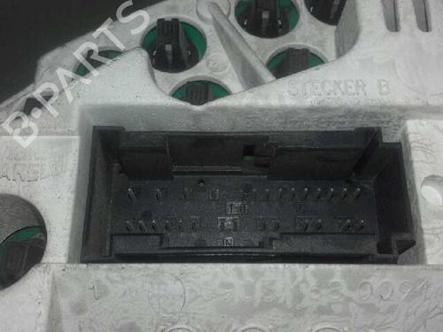Instrument cluster MERCEDES-BENZ A-CLASS (W168) A 170 CDI (168.008) | BP12645026C47 