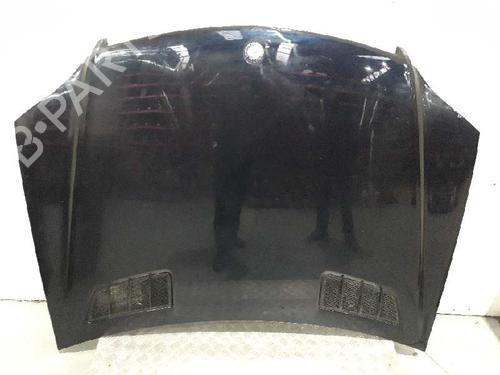 Hood MERCEDES-BENZ M-CLASS (W164) ML 280 CDI 4-matic (164.120) | BP12664970C1 