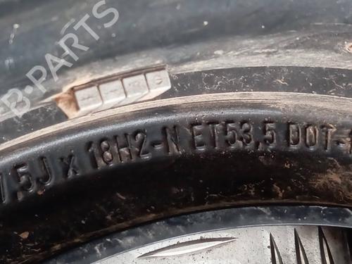 Rim MERCEDES-BENZ EQB (X243) EQA 350 4-matic (243.712) | BP28962826C45 