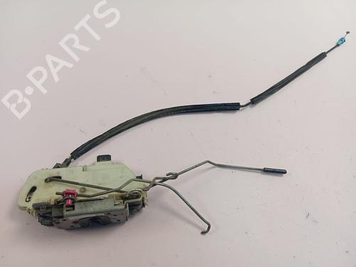 Used Front left lock FORD USA F-150 Extended Cab Pickup [2014-2025]  27881612