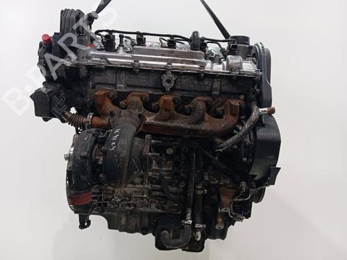 Engine VOLVO XC90 I (275)  | BP29275802M1 