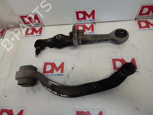 Used Left front suspension arm VW PASSAT B5 (3B2) [1996-2001]  30370693