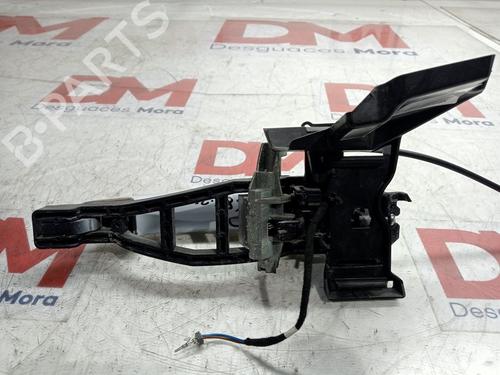 Rear right exterior door handle FORD KUGA I  | BP12842580C130 