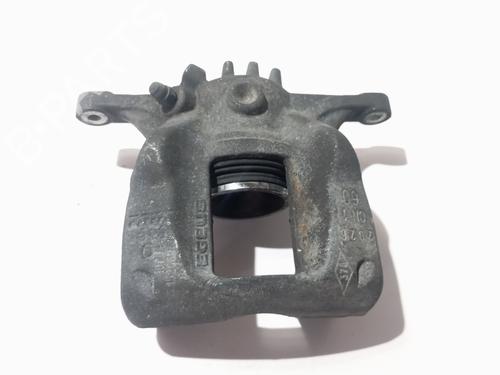 Left front brake caliper RENAULT TRAFIC III Van (FG_) | BP38776000M105 - Image 2
